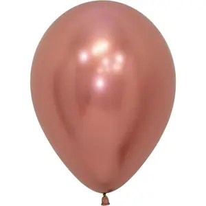 Sempertex Reflex Rose Gold - Professional Latex Balloons
