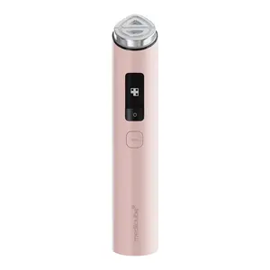[NEW] [medicube Official] Booster Pro X2 - Pink / White | Visible Glow-Boosting Facial Dual Mode Device l Intensive Delivery for Long-lasting Hydration, Skin Definition & Glow Boosting l Personalized Smart Skincare Routine at HomeㅣKorean Skincare