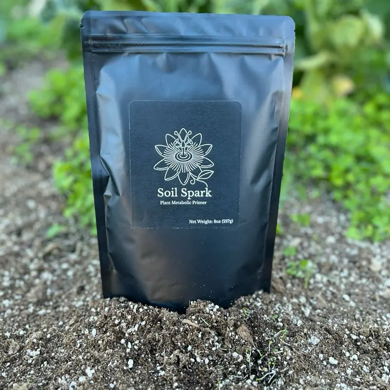 Soil Spark