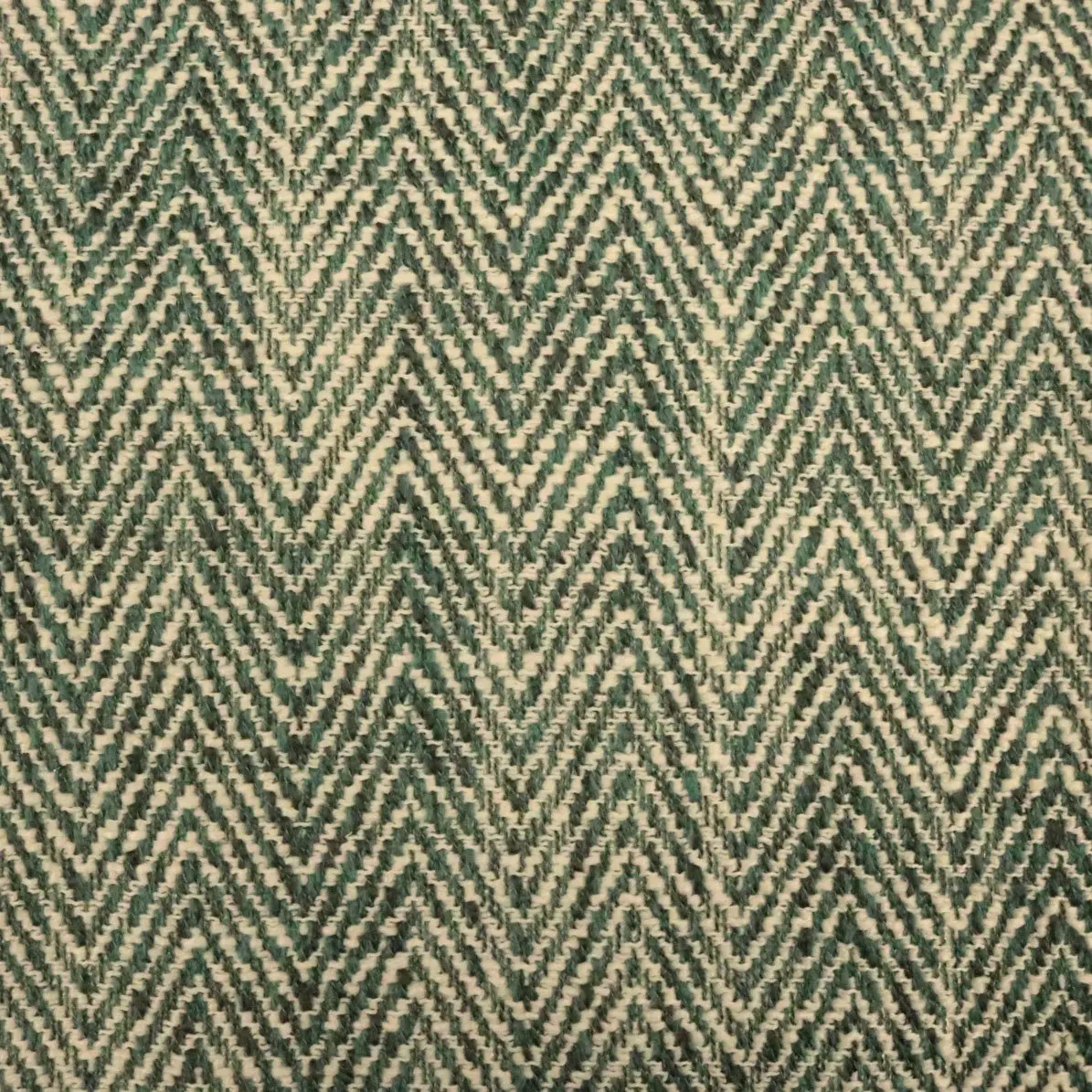 ROOSEVELT - TEXTURED SMALL SCALE CHEVRON PATTERN UPHOLSTERY FABRIC BY THE YARD