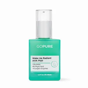 GOPURE Wake Up Radiant AHA Peel GOPURE Wake Up Radiant AHA Peel