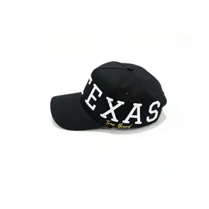" Texas Takeover " - BLACK