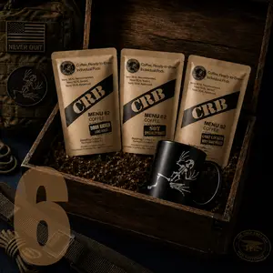 Gift Subscriptions K-Cups | 6 Months