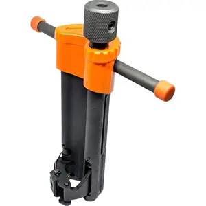 212 MAIN Anglo American NES-NES5 Tight Space Thread Restorer Tool, Portable Thread Repair Tool for Cycling Sports & Outdoor Leisure Equipment, Tools