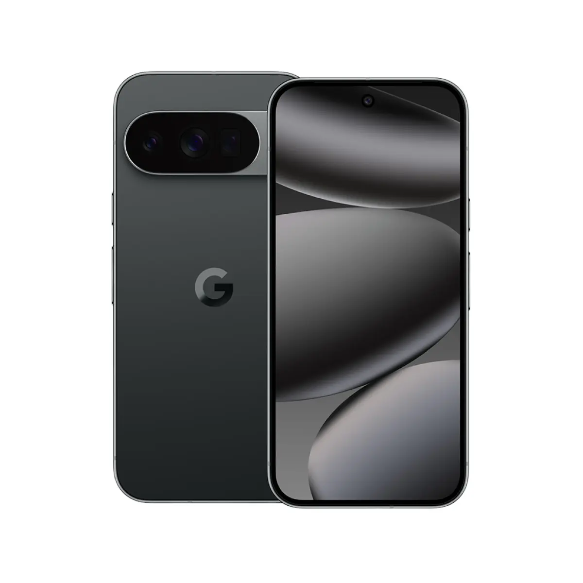 Refurbished Google Pixel 10 Obsidian 128GB (Unlocked) - Good Condition with 1-Year Warranty by Plug - 447677