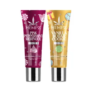 Exclusive Holiday Must Haves Lip Balm Set Hydrating Peppermint
