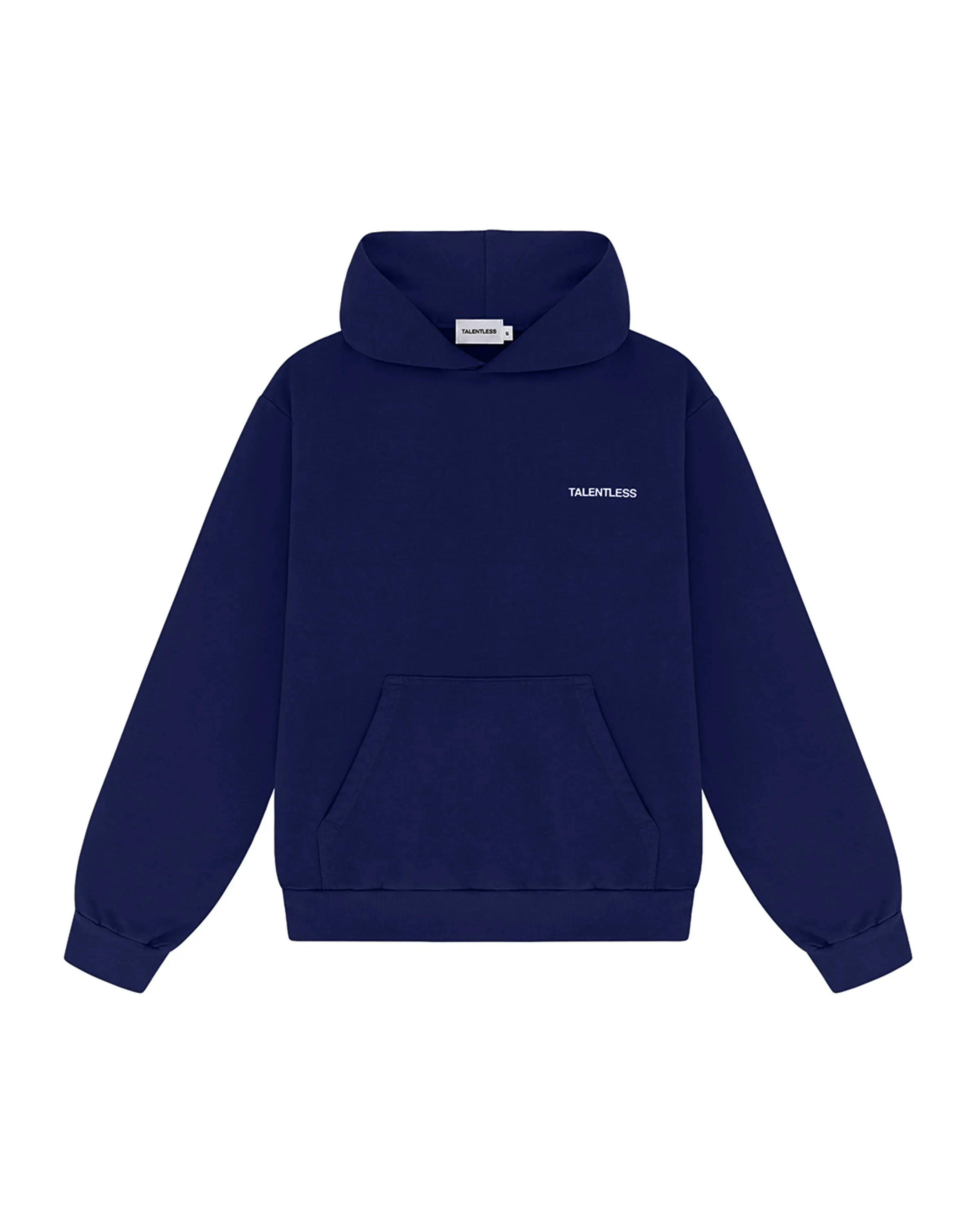 WOMENS LIGHTWEIGHT HOODIE