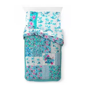 Lilo & Stitch Twin Bungalow Kids' Comforter