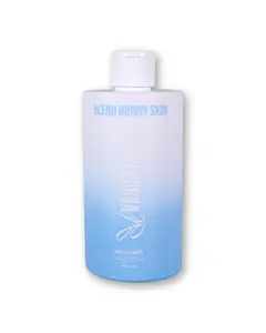 Vanishing Act - Micellar Water - Gentle Water Based Makeup Remover