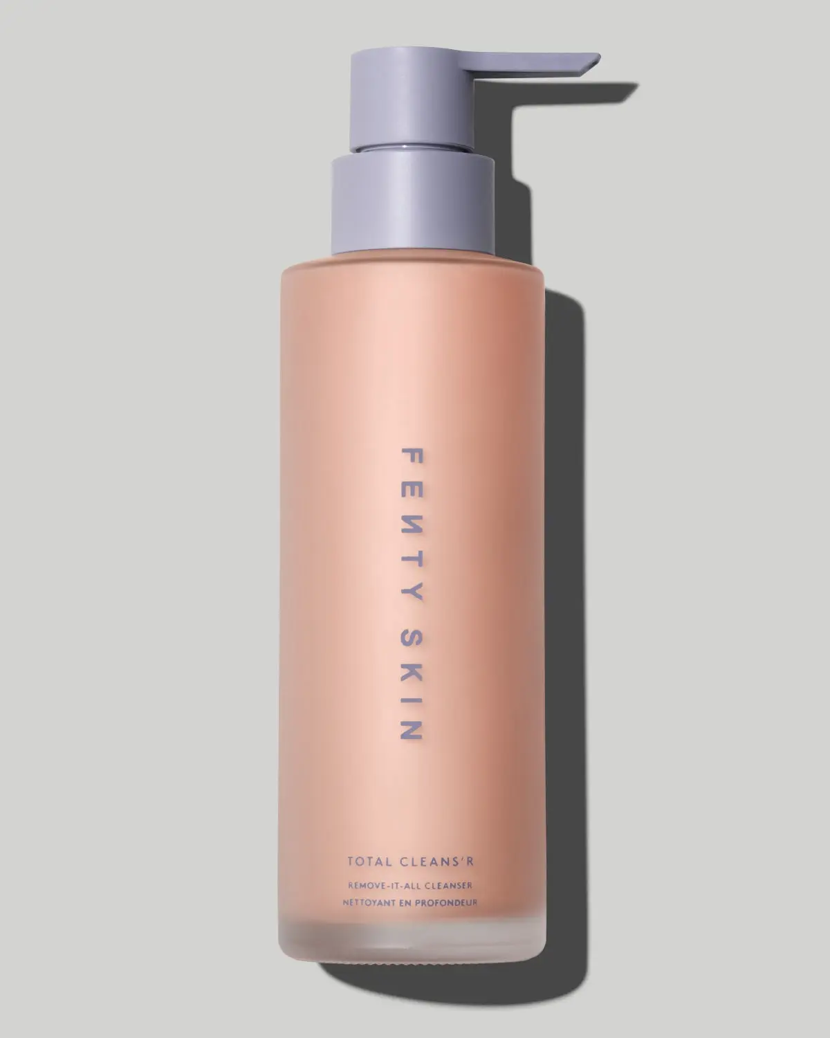 Fenty Skin Total Cleans’r Remove-It-All Cleanser Fenty Skin Total Cleans’r Remove-It-All Cleanser