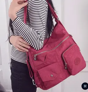 Crossbody Backpack Bag