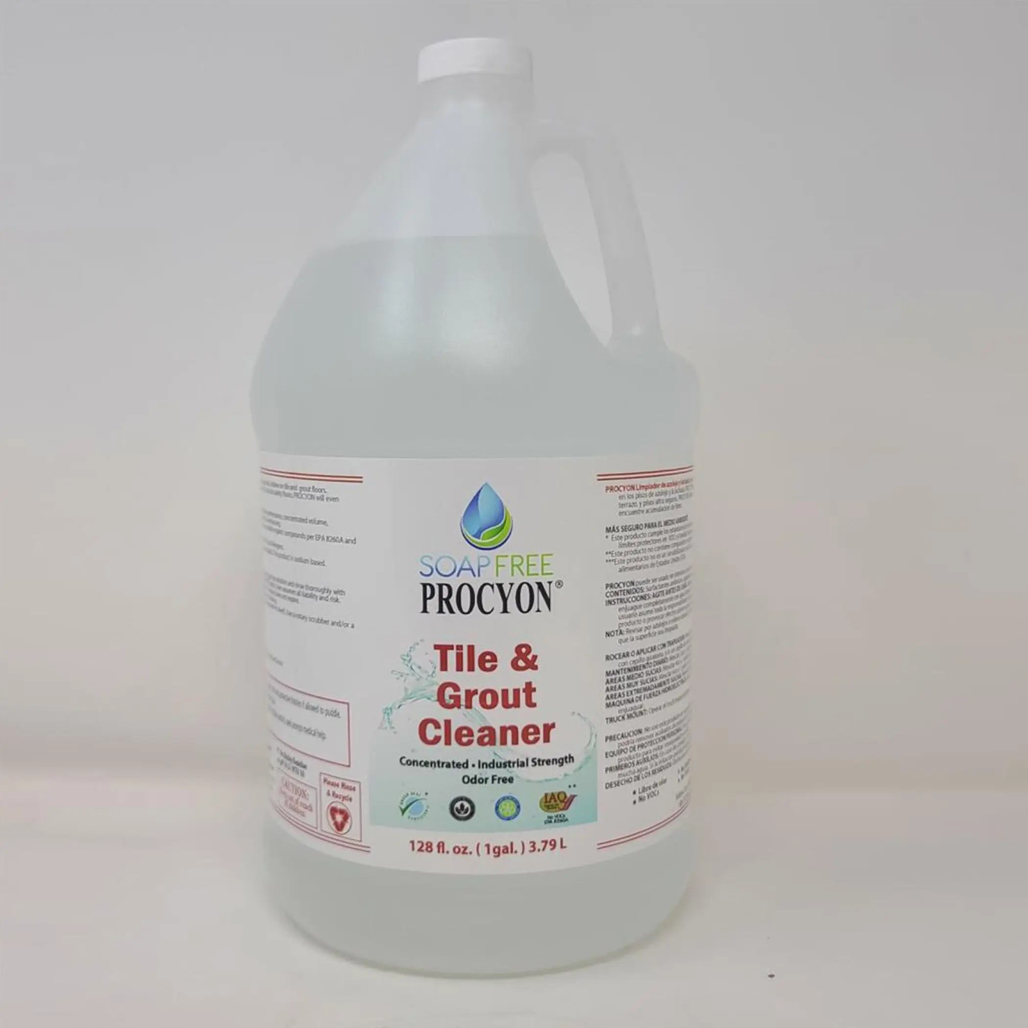 Procyon Tile & Grout Cleaner