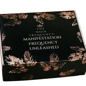 The Noir Frequency Subscription Box