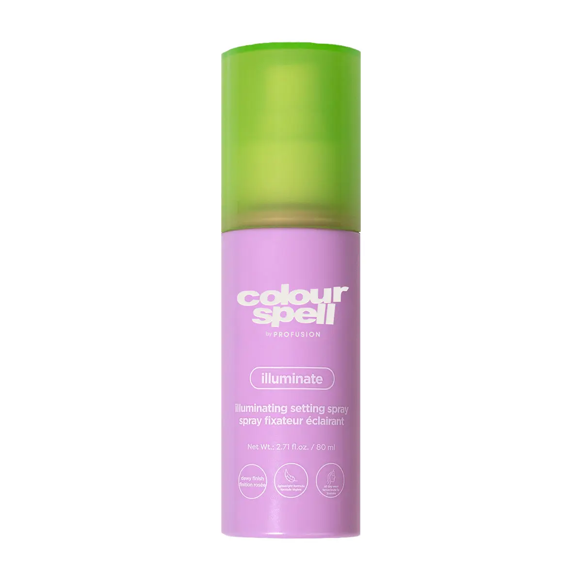 Illuminating Setting Spray Illuminating Setting Spray
