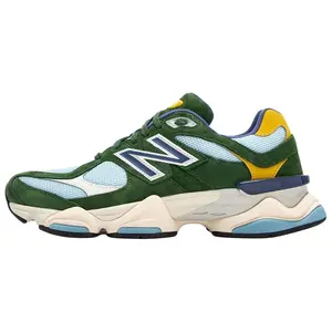 New Balance 9060 'Dark Alpine Green'