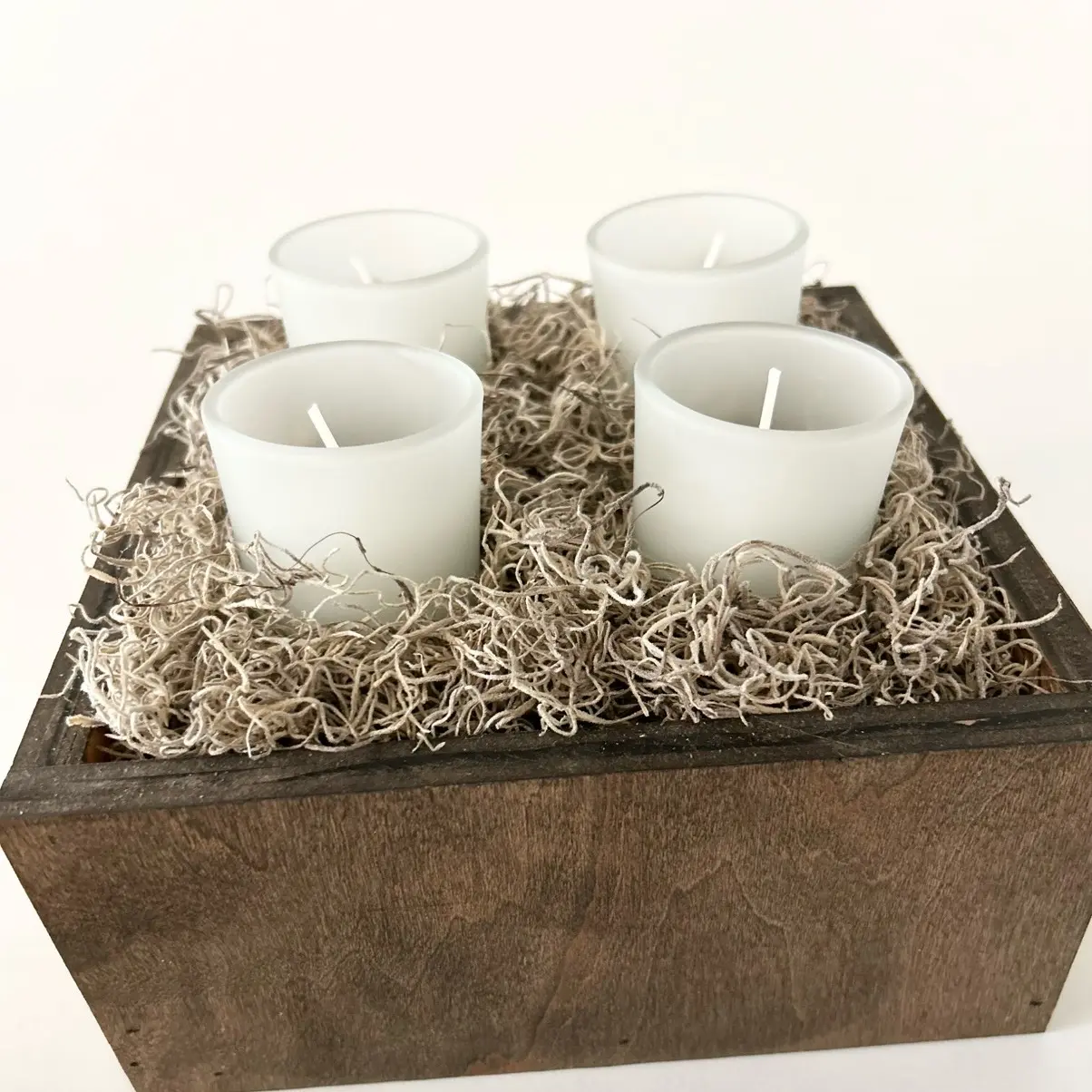 Custom Centerpiece for Home Decor - Handmade