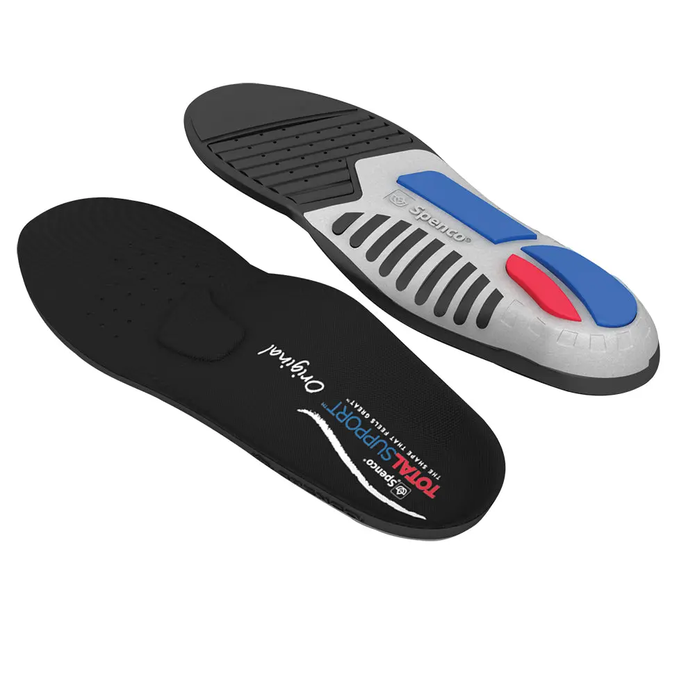 PolySorb® Total Support Original Insoles PolySorb® Total Support Original Insoles