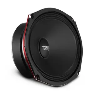 DS18 PRO-SM69.4 6x9" Shallow Water-Resistant Midrange Speaker | 250W RMS | 4-Ohm