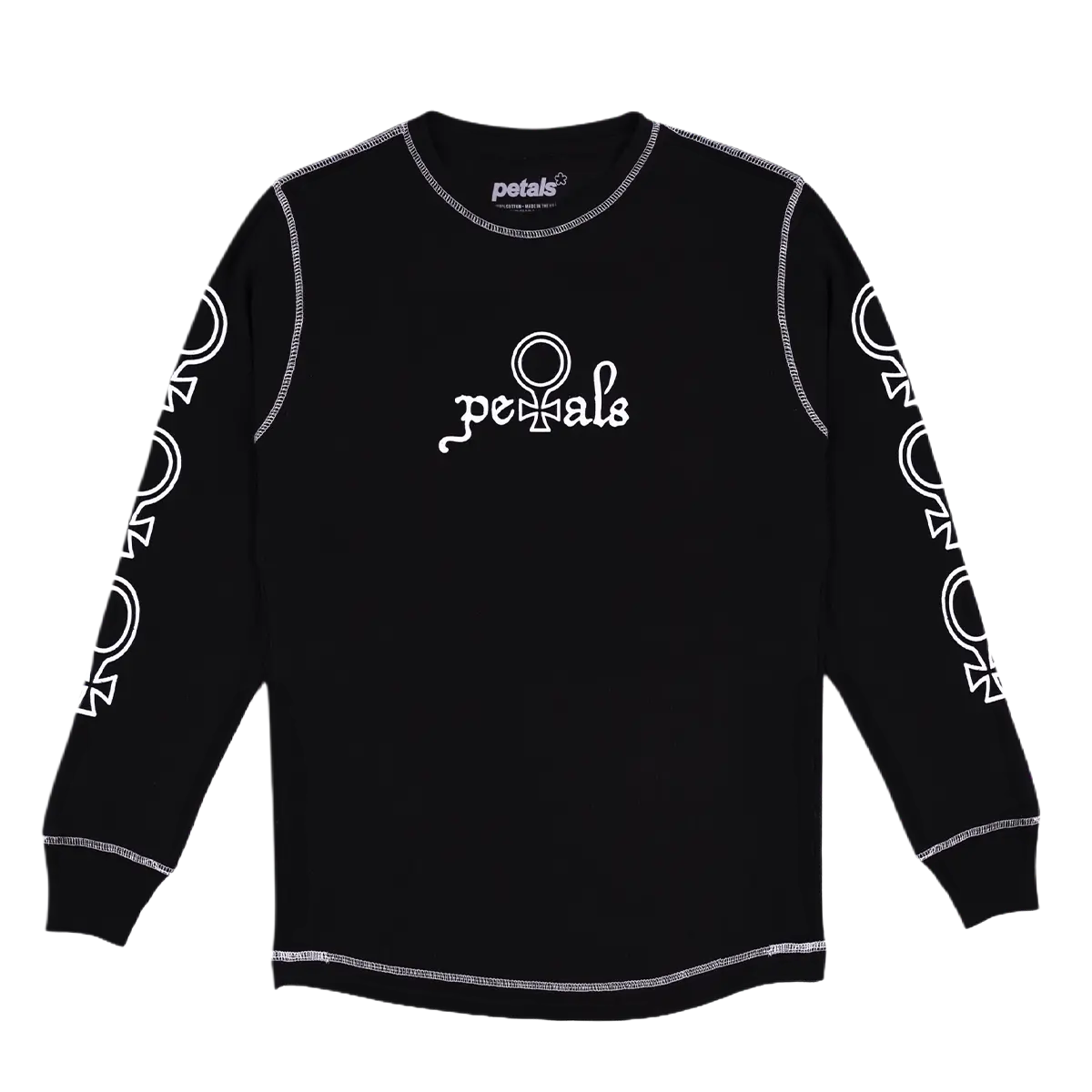 The Sign Thermal Longsleeve
