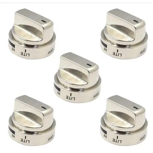 AEZ73453509 AEZ72909008  OVEN Range Stove Knob Assembly Compatible with OVEN KNOB  home appliance parts, gas burner parts