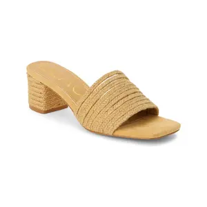 Grenada Natural Heel