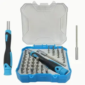 Mini Precision Screwdriver Kit  Must-Have Compact Tool Set for DIY Fixes, Gadgets, Car & Home Repairs – Durable Steel, Ergonomic Design, Perfect for Everyday Use #DIYTools