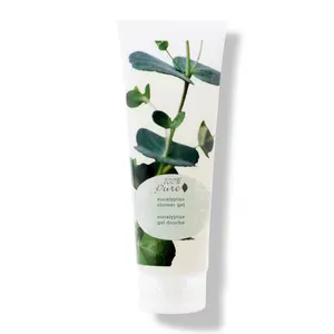 Eucalyptus Shower Gel