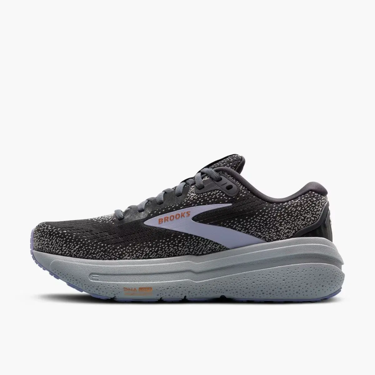 Brooks Ghost Max 2 (Women) 120420-005 - Soft Cushioning & Enhanced Upper - Girl
