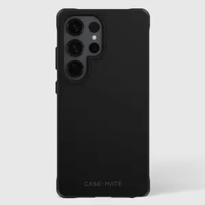 Tough Black - Galaxy S25 Ultra