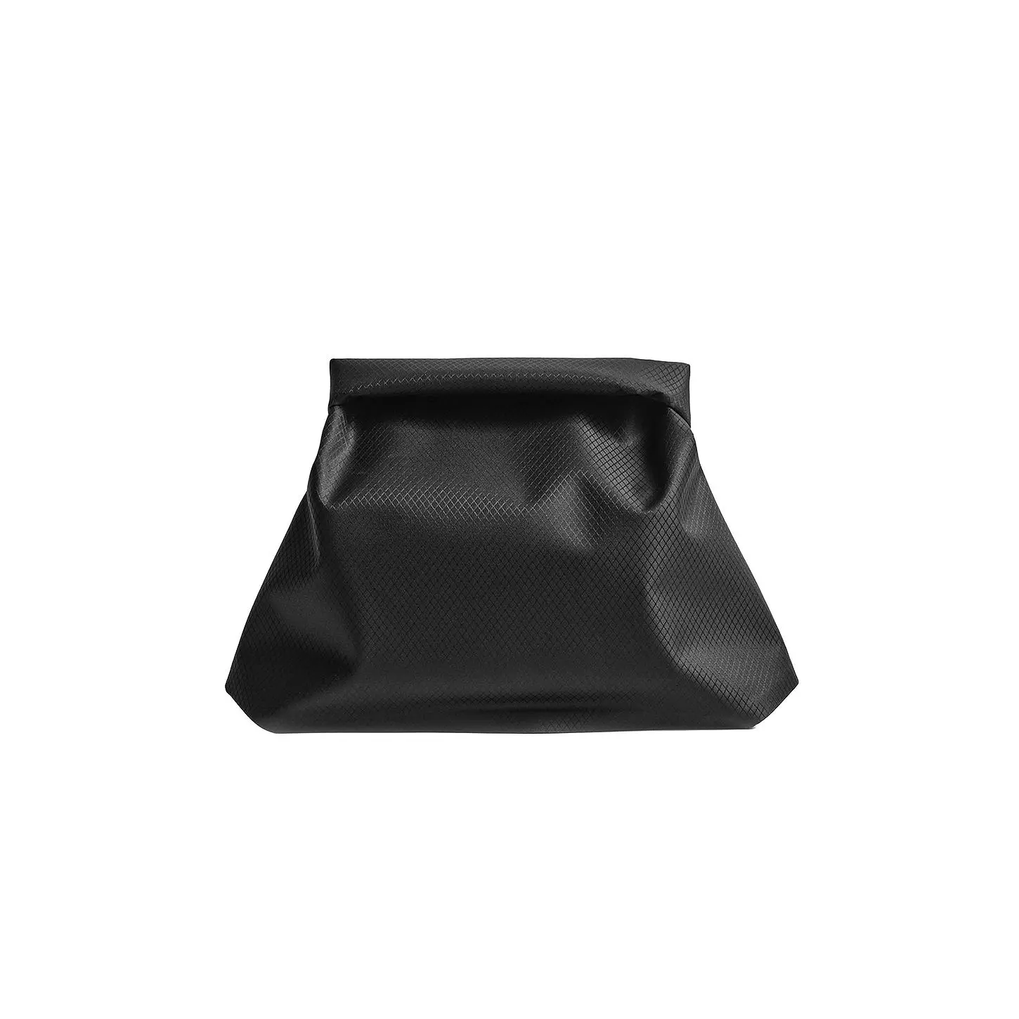 MISTR Toiletries Bag in Black