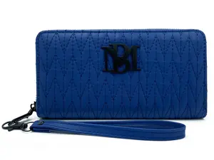 Badgley Mischka Wallet with Phone Holder