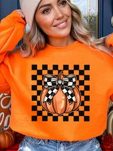 All Things Fall Sweatshirt -Pick Your Category! Fall 2025 Cozy Sweatshirt