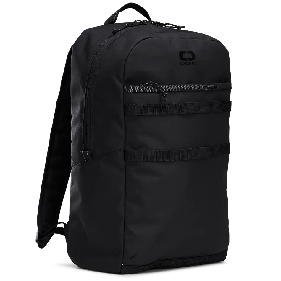OGIO Alpha Lite Backpack '25 in Black