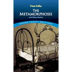 USED-The Metamorphosis and Other Stories by Kafka, Franz (Paperback)
