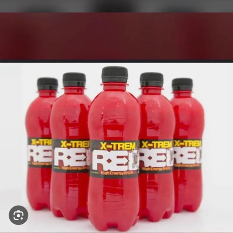 3 red energy sport