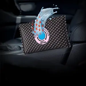 Reusable Dehumidifier Powder Packets with Moisture Proof Design, Single Packet Weight 100g, Includes 3 or 5 Packs, Ideal for Storage Spaces, Gun Safes, Cars, Closets