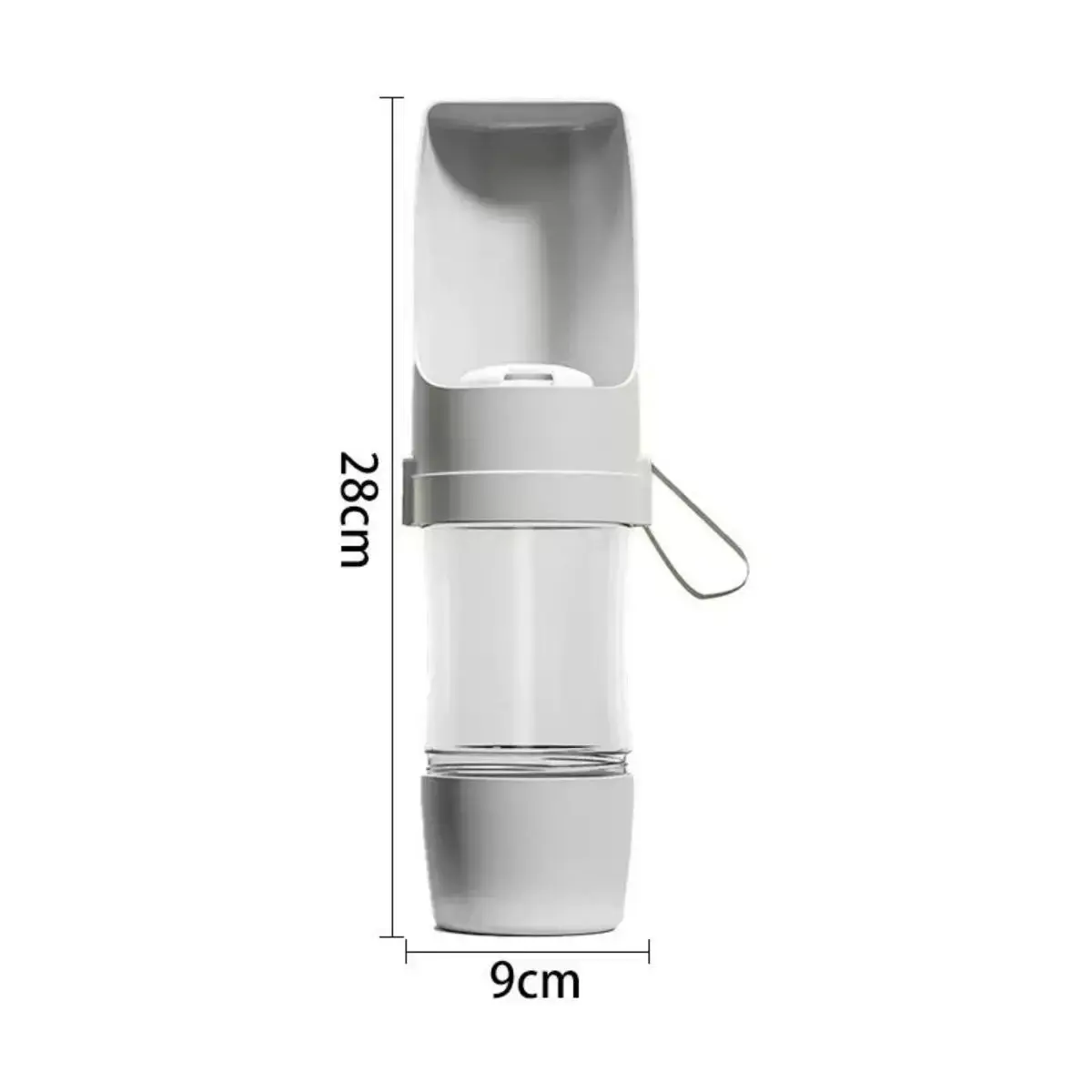 Travel Bottle