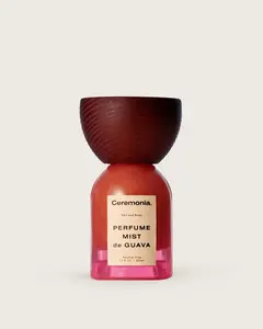 Ceremonia Hair + Body Perfume Mist de Guava
