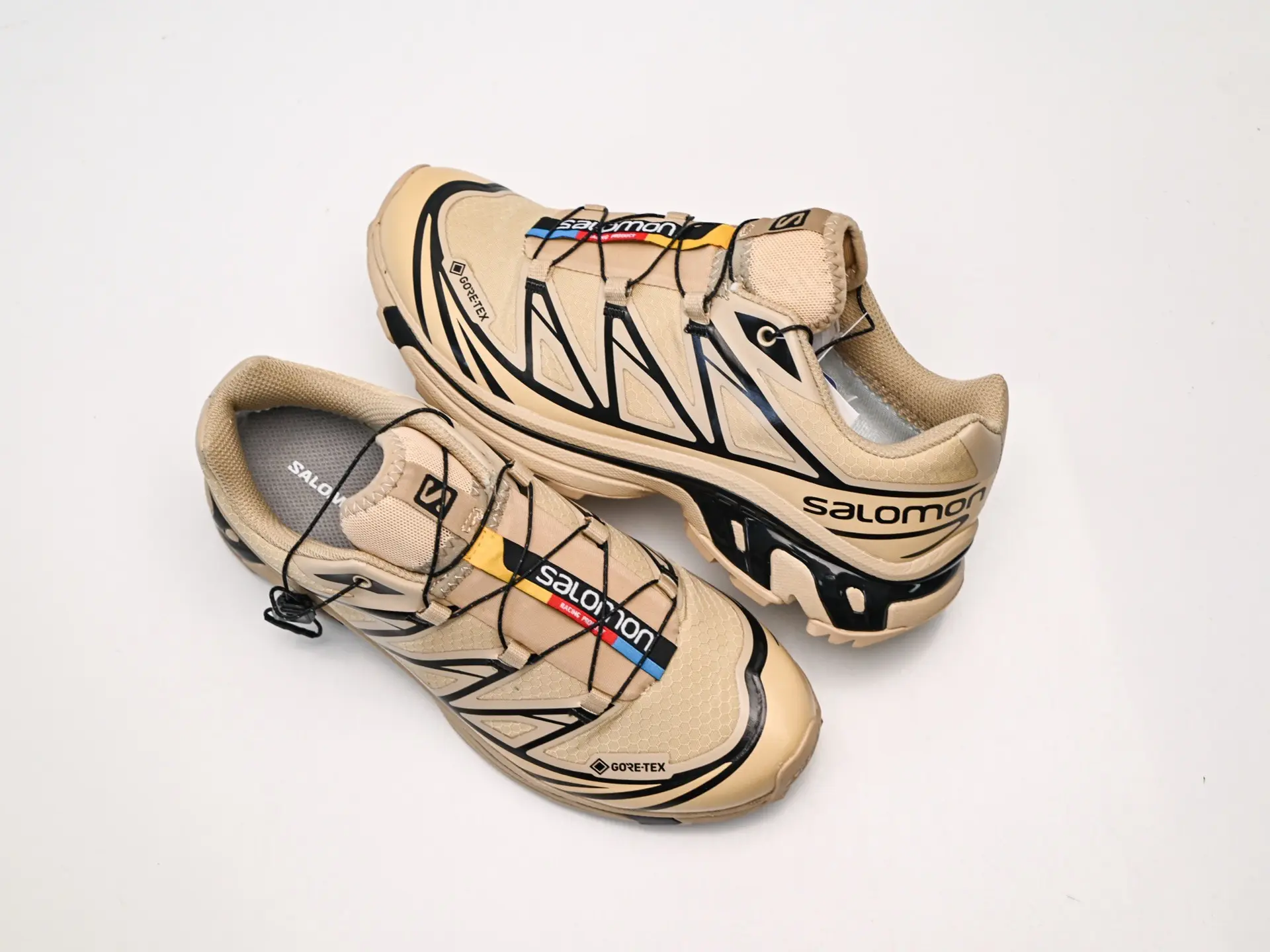 Salomon XT-6 Unisex Shoes