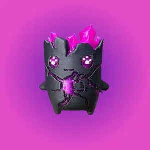 Zero Point Collectible Figurine