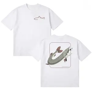 Fishing Tee, Fish Catch Shirt, Angler Shirt, Fishing Dad Tee, Outdoor Graphic Tee, Lake Fishing, Father’s Day Gift