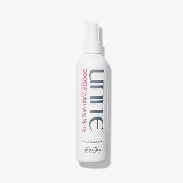 UNITE BOOSTA Volumizing Spray | Root Lift & Long-Lasting Volume | 8 oz