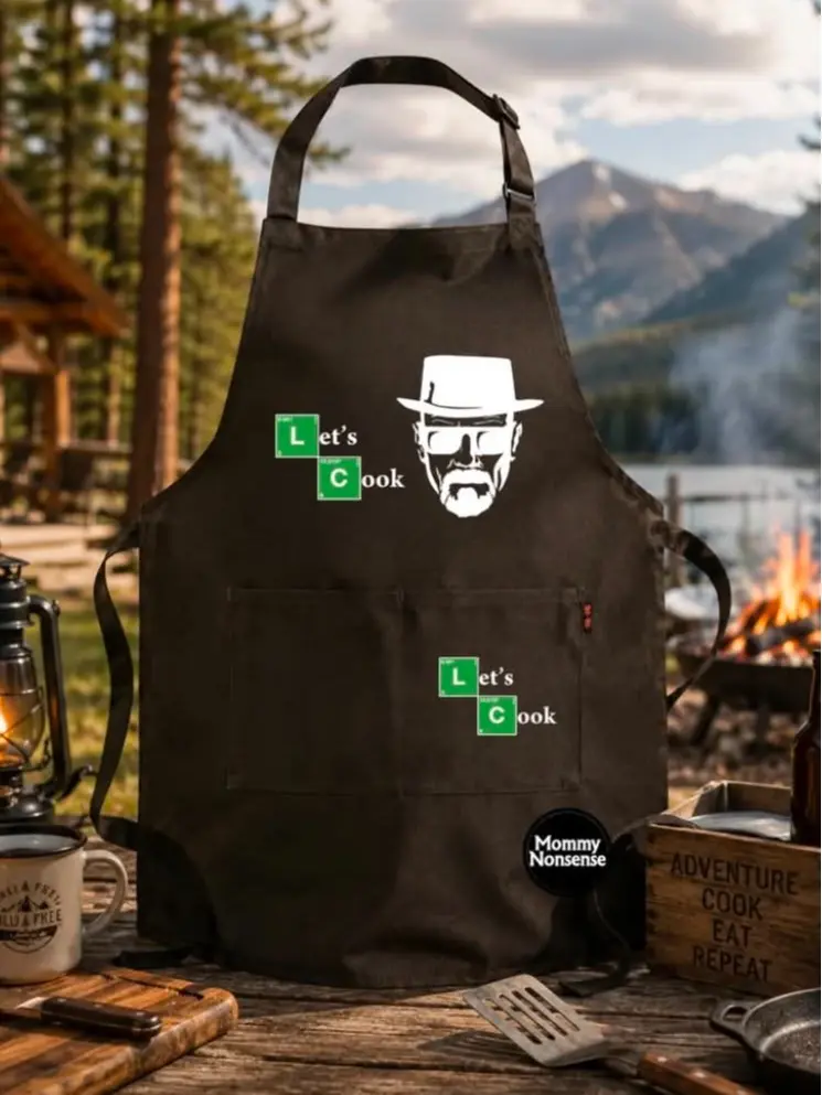 Grill Apron