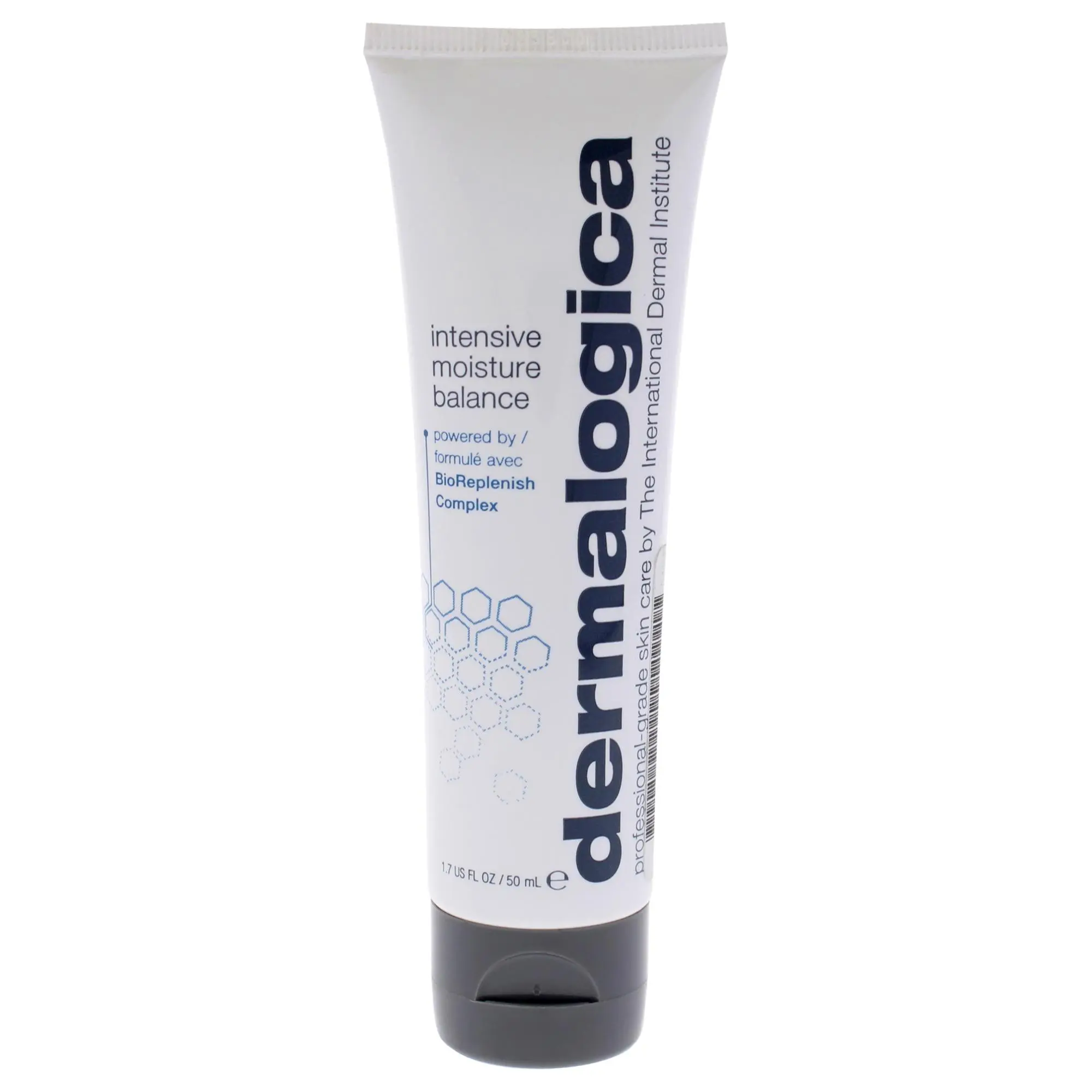 Unisex Dermalogica Intensive Moisture Balance Moisturizer - 1.7 fl oz Tester Tube, Apply Daily