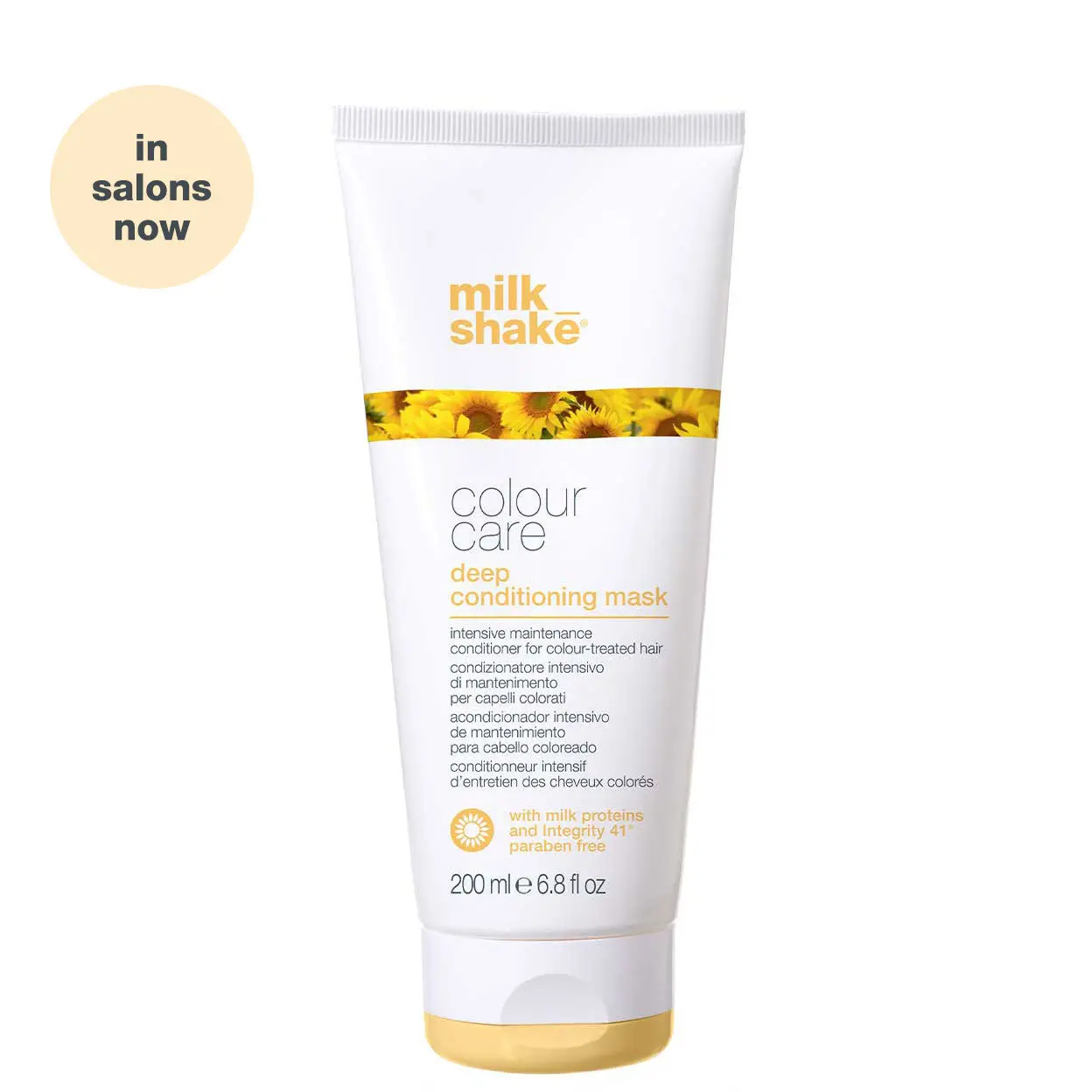 Colour Care Deep Conditioning Mask
