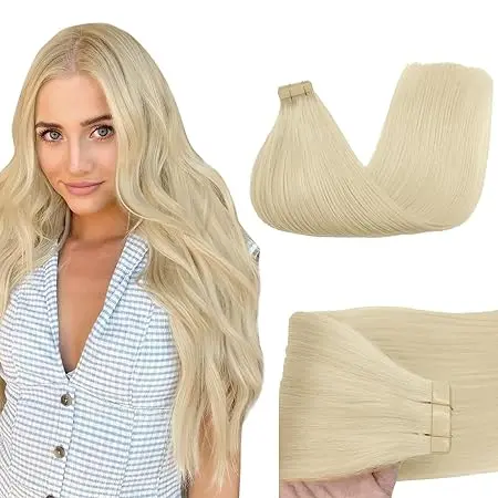 60A# Platinum Blonde