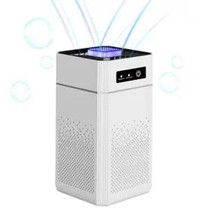 Air Purifier-Purifier+Filter