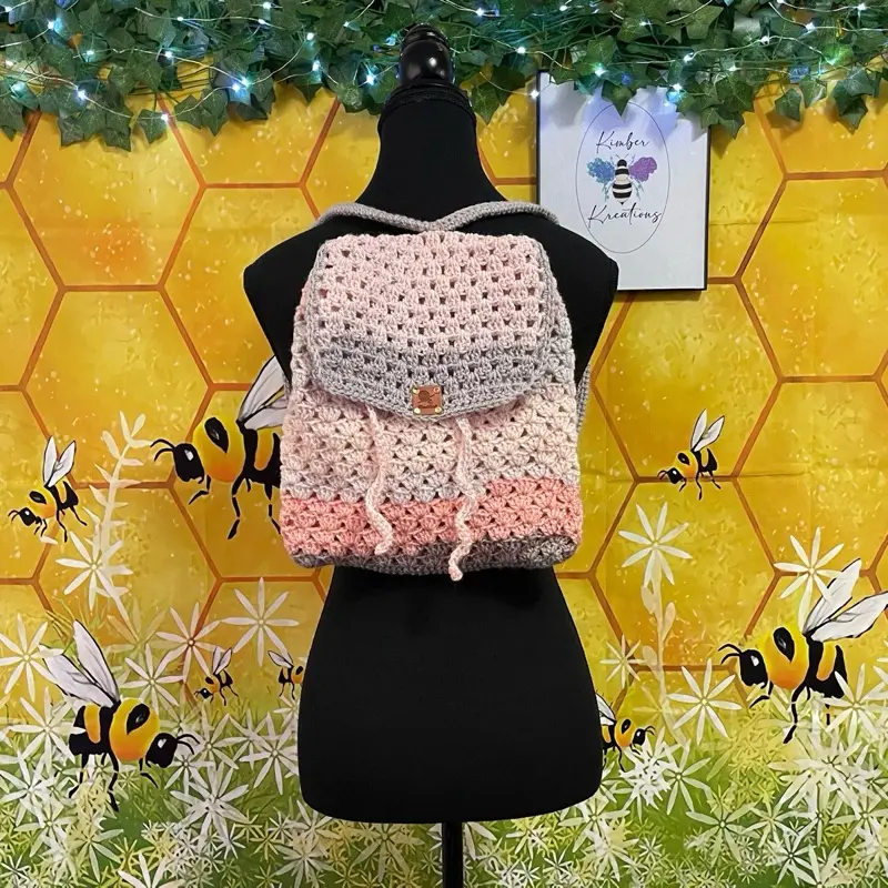 Draco Backpack