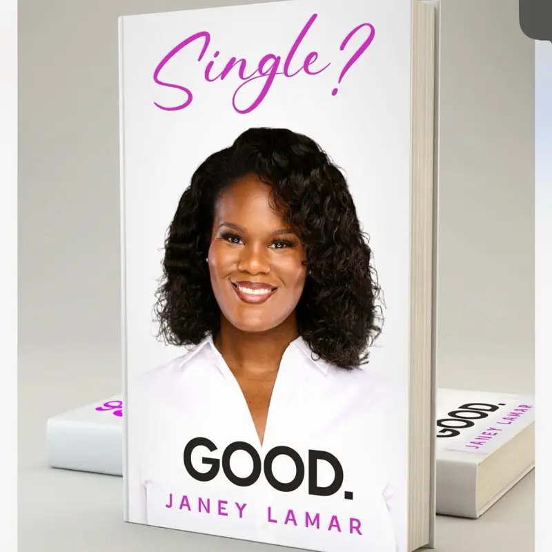 Single? GOOD.