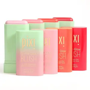 Pixi On-the-Glow Blush Collection [$72 Value] with Aloe
